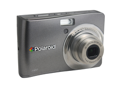 Polaroid-i1437 (Titanium)Digital camera-image