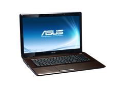 Asus-K72DR-A1 (Mocha Brown)Computer-image