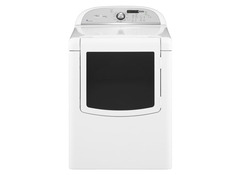 Whirlpool-Cabrio WED7800X[ ]-Clothes dryer-image