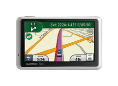 Garmin-Nuvi 1350LMT-GPS-image