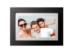 ViewSonic-VFD1027w-11Digital picture frame-image