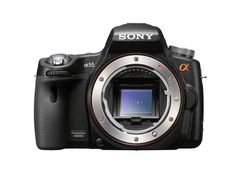 Sony-SLT-A55V-Digital camera-image