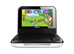 Philips-PD703-Blu-ray & DVD player-image
