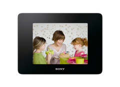 Sony-DPF-D830Digital picture frame-image