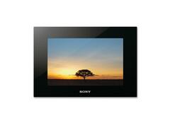 Sony-DPF-XR100Digital picture frame-image