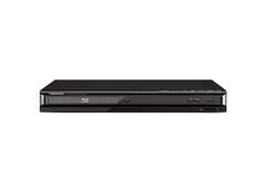 Toshiba-BDX1100Blu-ray player-image
