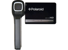 Polaroid DVG-720 (Black) Polaroid-DVG-720 (Black)-Camcorder-image