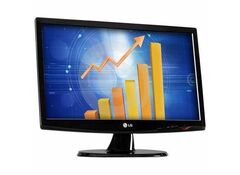 LG W1943SS-PF (Black) LG-W1943SS-PF (Black)-Computer monitor-image