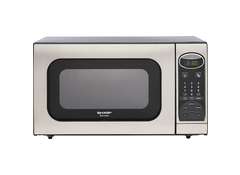 Sharp-R405KST-Microwave oven-image