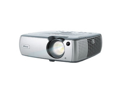 InFocus-LP640-TV-image