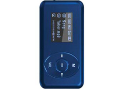 Visual Land-ME-963 (Blue)MP3 player-image