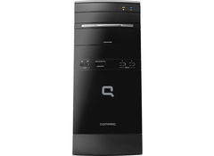 Compaq CQ5700F BV516AA (Glossy Black) Compaq-CQ5700F BV516AA (Glossy Black)-Computer-image