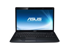 Asus-A52N-XE1 (Black)Computer-image