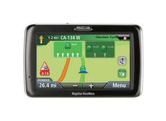 Magellan-Roadmate 3045 LMGPS-image