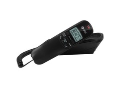 VTech-TR1909 BK (Black)-Cordless phone-image