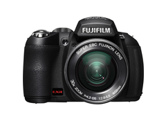 Fujifilm FinePix HS20EXR Fujifilm-FinePix HS20EXR-Digital camera-image