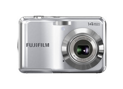 Fujifilm AV200 (Silver) Fujifilm-AV200 (Silver)-Digital camera-image