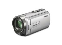 Sony-DCR-SX65 (Silver)Camcorder-image