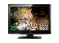 Haier-L24B1180 (Black)TV-image
