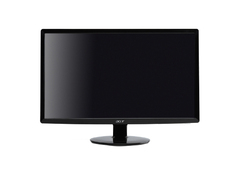 Acer S202HL (Glossy Black) Acer-S202HL (Glossy Black)-Computer monitor-image