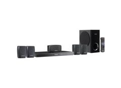 Panasonic-SC-XH150Home theater system-image