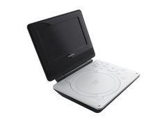 Toshiba-SDP75S-Blu-ray & DVD player-image