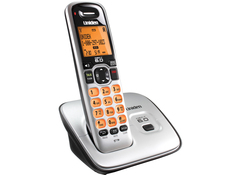 Uniden-D1660Cordless phone-image