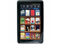 Pandigital-R90L200 (Black)Tablet-image