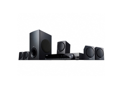 Sony-DAV-TZ130 (Black)Home theater system-image