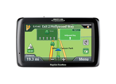 Magellan-Roadmate 5045 LMGPS-image