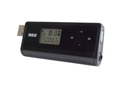 RCA-TH1814MP3 player-image