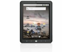 Coby-MID8024-4G (Black)Tablet-image