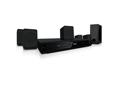 Philips-HTS3306-Home theater system-image