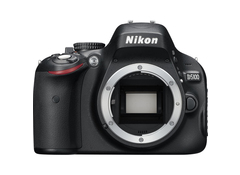 Nikon D5100 Nikon-D5100-Digital camera-image