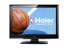 Haier-L22B1120 (Black)TV-image