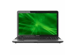 Toshiba-L755-S5242GR (Matrix Green)-Computer-image