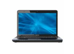 Toshiba-L745D-S4230 (Aluminum Blue)Computer-image