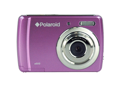Polaroid a500 (Violet) Polaroid-a500 (Violet)-Digital camera-image