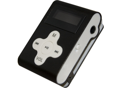 Mach Speed-CLD2 (Teal)-MP3 player-image