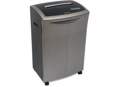 GoEcolife-GXC120TiPaper shredder-image