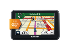 Garmin-Nuvi 40LMGPS-image