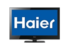 Haier-LE22B13800 (Black)TV-image