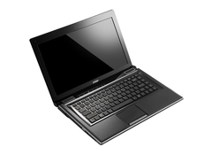 MSI-FX420-050US (Metallic Gray, Black)Computer-image