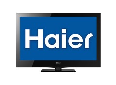 Haier-LE19B13200 (Black)TV-image