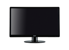 Acer-S200HLAbd (Black)Computer monitor-image