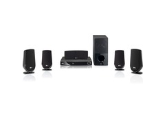 LG LHB306 LG-LHB306-Home theater system-image