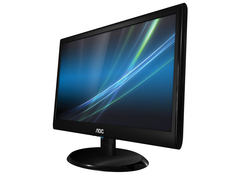 AOC-e950sw (Piano Black)Computer monitor-image