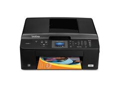 Brother MFC-J425W Brother-MFC-J425W-Printer-image