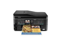 Epson 545 (Black) Epson-545 (Black)-Printer-image