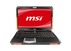 MSI-GT683R-242US V1 (Black)Computer-image